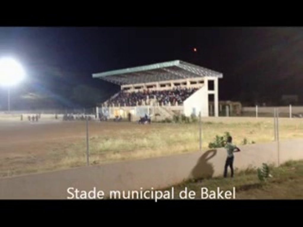 STADE DE BAKEL